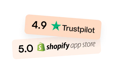 Trusted Shopify Partner