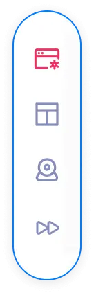 Vertical Banner